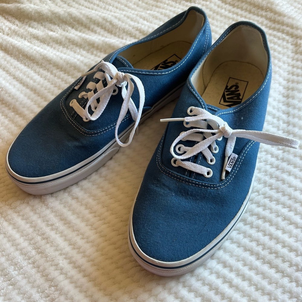 Mens Vans